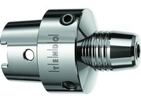 Schunk 204024 TENDO P HSK-C63 ?12x75 | High-Precision Toolholding
