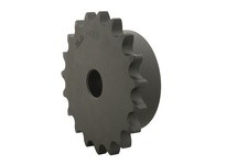 2040B22 Conveyor (Double Pitch) Chain Sprocket