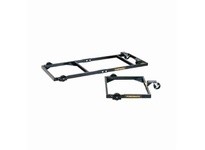 Powermatic 2042376 Mobile Base for 60C 60HH Jointers | YarinInd