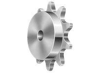 Linn-Gear 2042B21 Large Roll Extended Pitch Sprocket H1