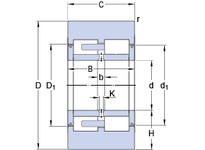 SKFSEAL 20432 SMALL BORE SEALS | High-Quality Industrial Supplies