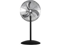 Airmaster 20450K 24LF36X H-D 24" Pedestal 230/460V Haz Loc