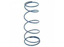 Lubesite 205-7 2oz SERIES COIL SPRINGS LIGHT(BLUE) | YarinInd