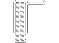TIMKEN 205035 Small Bore Inch Seal