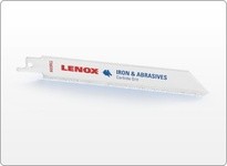 Lenox 20505600RG CG RECIPS-600RG 6 X3/4 X032X 6 - | YarinInd