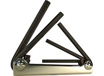 20511 #51 3/16"-3/8" Hex Keys"