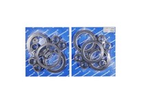 Grundfos 205118 Kit BM N SP125 6-9 stg NBR