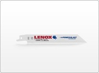 Lenox 20520314RC RECIPS-314RC 3 5/8X5/16X.035X14 - High-Quality Industrial Blade | YarinInd