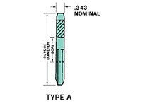 2052A16 A-Plate Conveyor (Double Pitch) Chain Sprocket | High-Quality Industrial Supplies