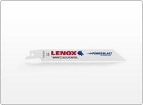 Lenox 20562610R RECIPS-610R 6 X3/4X035X10 - 150X20 | YarinInd