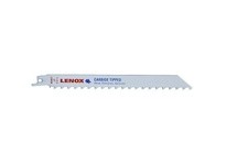 Lenox 205998535RCT RECIPS-8535RCT 8 STRAIGHT BACK - 200 X 20 X 13