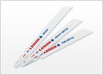 Lenox 20609BT332J JIG SAW-BT332J 3 5/8X3/8X037X32 - BT332J 91X10X09X08