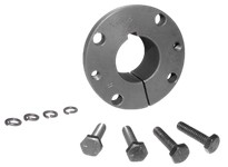 Dodge 206687 HE60 X 4-1/4-KW Bushing | High-Quality Industrial Supply