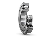 SKF-Bearing 207-2ZNR | YarinInd
