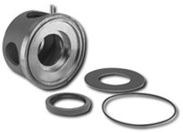 Browning 207-407WPP Reducer Size 207-407SMTPB, Shaft Mount Accessory | YarinInd