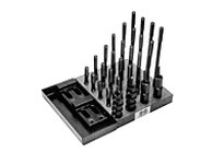 Te-Co 20710 Punch Press Kit without Clamps, 3/8-16 Stud SizePunch Press Kit without Clamps, 3/8-16 Stud Size