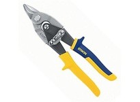 IRWIN 2073111 Aviation Snip Compound Leverage C