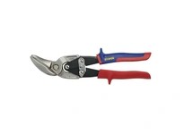 IRWIN 2073211 SL Offset Snip Cuts Straight and | High-Quality Tools