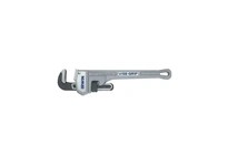 IRWIN 2074124 24" Cast Cast Aluminum Pipe Wrench