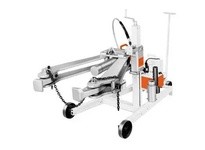 207459 SCREW-SHOULDER 1/2-13 X 1 | YarinInd