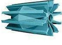 Dodge 207575 10X46 CR WI HE25 Conveyor Pulley | High-Quality Industrial Supplies