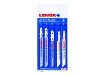 Lenox 20764C543SA KITS-C543SA 5PC T SHANK CBN JIG SET