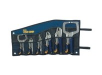 IRWIN 2076709 6 Pc. Fast Release Locking Pliers K