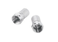 Cooper Eaton 2078-T6 F Connector Twist-On RG6