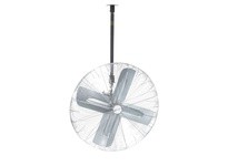 Airmaster 20780K 24HS36 H-D 24" Ceiling Spot Cooler