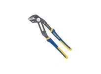 IRWIN 2078108 GV8 GrooveLock 8" V Jaw Pliers | YarinInd
