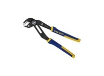 IRWIN 2078110 GV10 GrooveLock 10" V Jaw Pliers