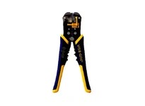 IRWIN 2078300 8" Self-Adjusting Wire Stripper w/P | YarinInd