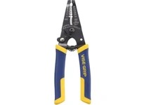 IRWIN 2078316 6" Wire Stripper/Cutter w/ProTouch