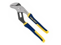 IRWIN 2078508 8" Groove Joint V Jaw Pliers