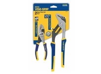 IRWIN 2078701 2 Pc. Traditional Pliers Set - 6" | YarinInd