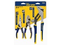 IRWIN 2078705 4 Pc. Traditional Pliers Set - 6