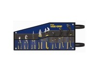 IRWIN 2078712 8 Pc. GrooveLock/Traditional Pliers | High-Quality Tools