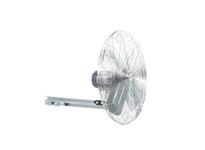 Airmaster 20790K 24HI36 H-D 24" I-Beam Spot Cooler