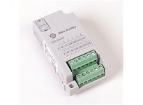 Allen Bradley 2080-IQ4OB4 I/O Module MICRO810 | YarinInd