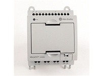 Allen Bradley 2080-LC10-12QBB Programmable Controller MICRO810 | Reliable Automation