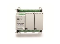Allen Bradley 2080-LC20-20QWB Programmable Controller MICRO820 | High-Quality Automation