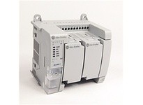 Allen Bradley 2080-LC30-10QWB Programmable Controller MICRO830 | High-Quality Automation