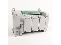 Allen Bradley 2080-LC30-24QBB Programmable Controller MICRO830 | High-Quality Automation