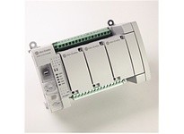 Allen Bradley 2080-LC50-24QWB Programmable Controller MICRO850 | Industrial Automation