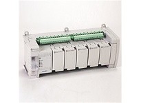 Allen Bradley 2080-LC50-48QVB Programmable Controller MICRO850