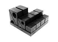 Te-Co 20807M Step Block Kits | Industrial Supplies