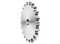 Linn-Gear 2080A11.5 Extended Pitch Sprocket H1 | High-Quality Industrial Supplies