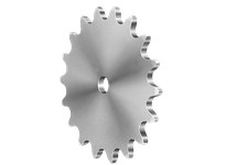 Linn-Gear 2082A24 Large Roll Extended Pitch Sprocket | Durable & Reliable
