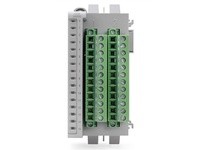 Allen Bradley 2085-OW16 Output Module