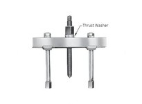 208587 WASHER-FORC SCREW 2.50 X 1.54 | YarinInd